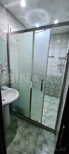 4 otaqlı köhnə tikili - Əhmədli m. - 80 m² (19)