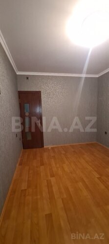 4 otaqlı köhnə tikili - Əhmədli m. - 80 m² (2)