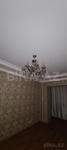 4 otaqlı köhnə tikili - Əhmədli m. - 80 m² (5)