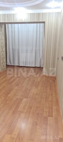 4 otaqlı köhnə tikili - Əhmədli m. - 80 m² (3)
