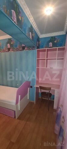 4 otaqlı köhnə tikili - Əhmədli m. - 80 m² (12)