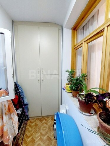 3 otaqlı köhnə tikili - Sumqayıt - 75 m² (6)