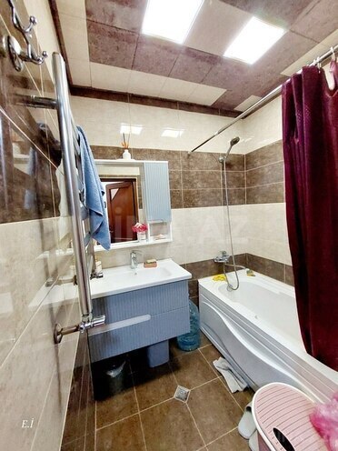 3 otaqlı köhnə tikili - Sumqayıt - 75 m² (18)