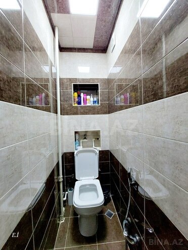 3 otaqlı köhnə tikili - Sumqayıt - 75 m² (19)