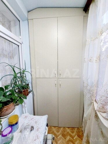 3 otaqlı köhnə tikili - Sumqayıt - 75 m² (7)