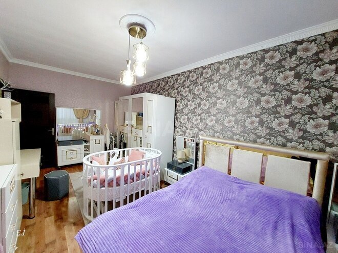 3 otaqlı köhnə tikili - Sumqayıt - 75 m² (16)