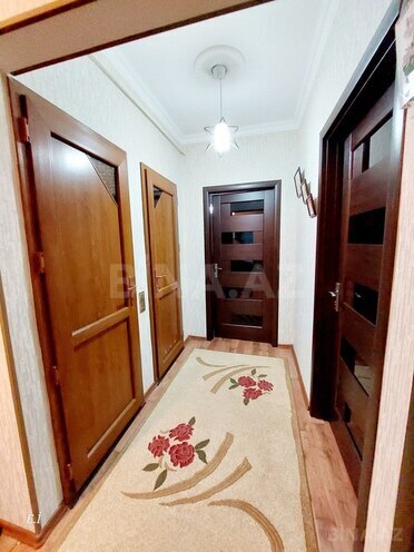 3 otaqlı köhnə tikili - Sumqayıt - 75 m² (8)