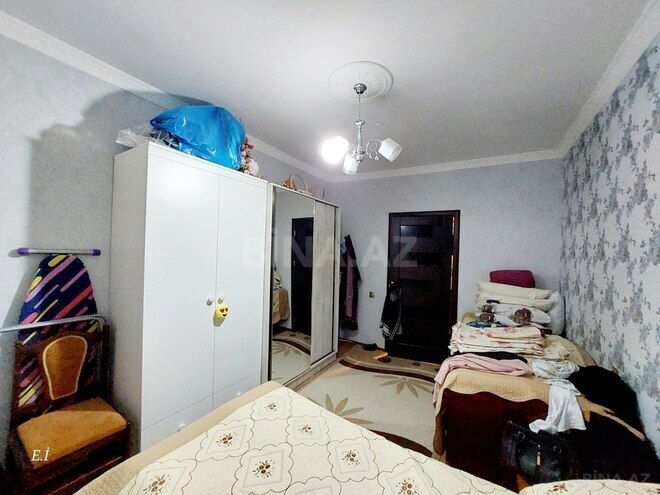 3 otaqlı köhnə tikili - Sumqayıt - 75 m² (14)