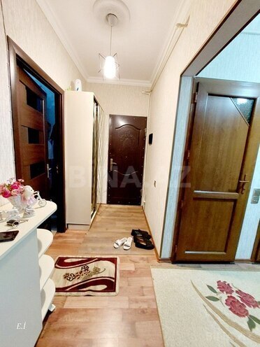 3 otaqlı köhnə tikili - Sumqayıt - 75 m² (9)