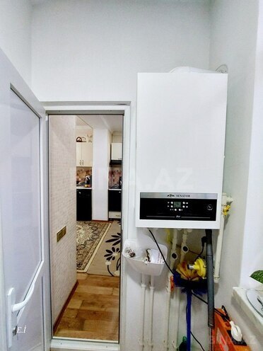 3 otaqlı köhnə tikili - Sumqayıt - 75 m² (5)