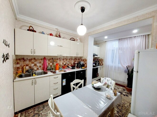 3 otaqlı köhnə tikili - Sumqayıt - 75 m² (2)