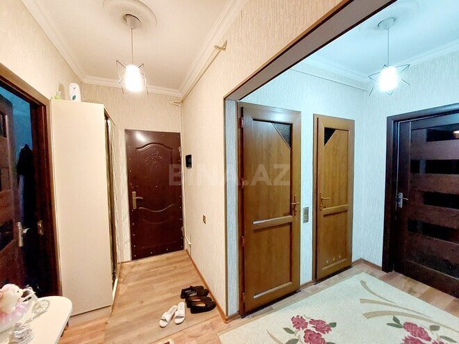 3 otaqlı köhnə tikili - Sumqayıt - 75 m² (10)