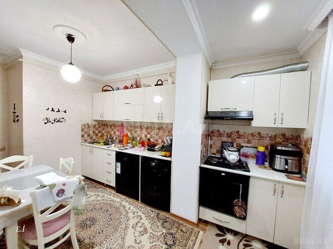 3 otaqlı köhnə tikili - Sumqayıt - 75 m² (3)