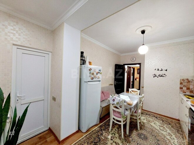 3 otaqlı köhnə tikili - Sumqayıt - 75 m² (4)