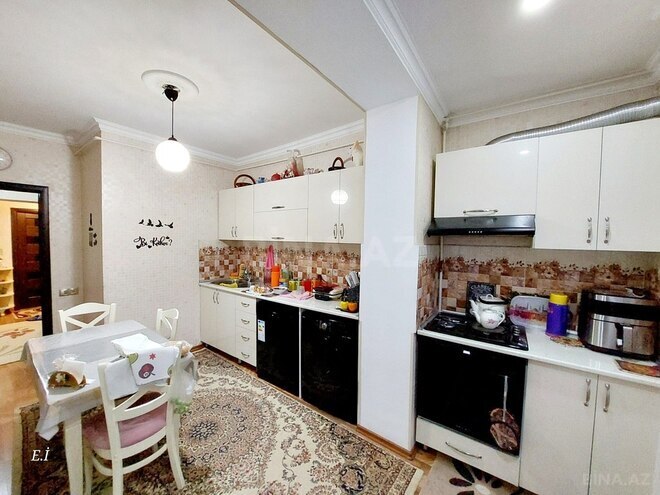 3 otaqlı köhnə tikili - Sumqayıt - 75 m² (1)