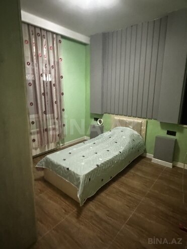 3 otaqlı həyət evi/bağ evi - Saray q. - 100 m² (4)