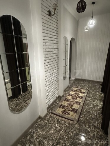 3 otaqlı həyət evi/bağ evi - Saray q. - 100 m² (5)