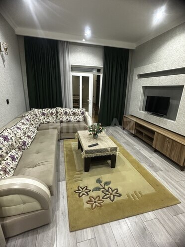 3 otaqlı həyət evi/bağ evi - Saray q. - 100 m² (6)