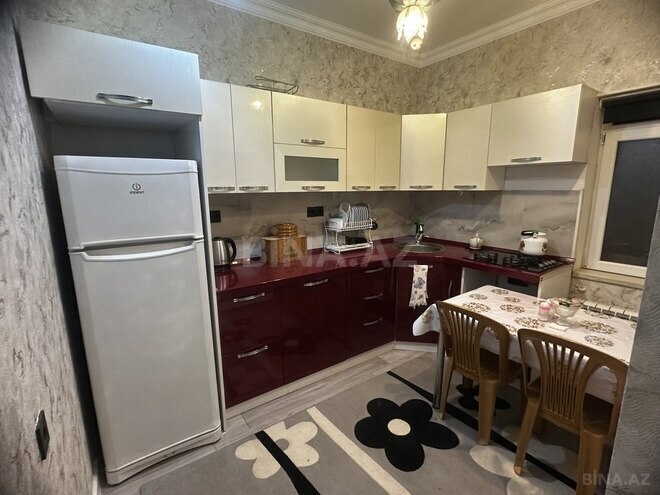 3 otaqlı həyət evi/bağ evi - Saray q. - 100 m² (7)