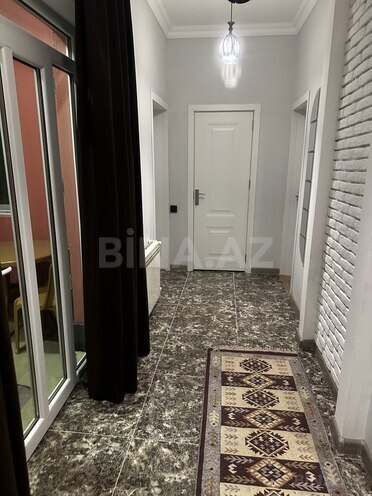 3 otaqlı həyət evi/bağ evi - Saray q. - 100 m² (11)