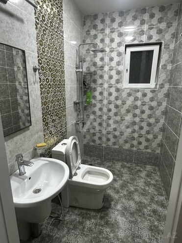 3 otaqlı həyət evi/bağ evi - Saray q. - 100 m² (12)