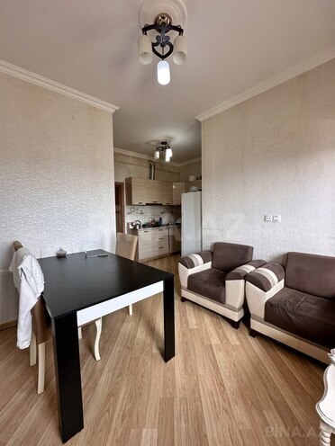 3 otaqlı yeni tikili - Elmlər Akademiyası m. - 90 m² (14)
