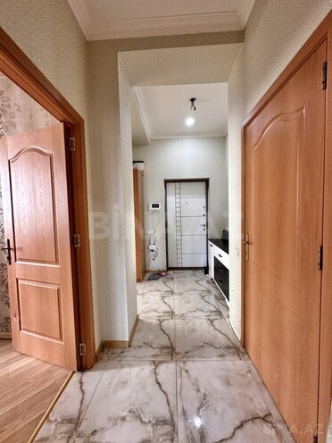 3 otaqlı yeni tikili - Elmlər Akademiyası m. - 90 m² (3)