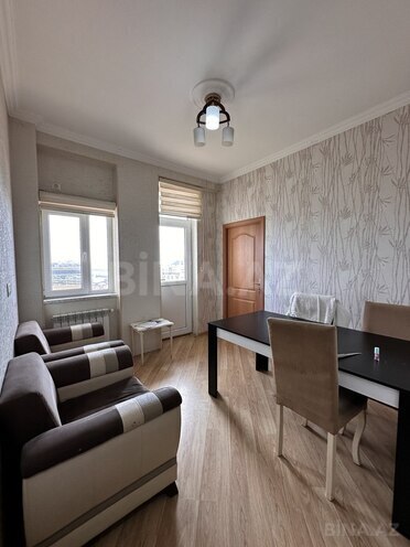 3 otaqlı yeni tikili - Elmlər Akademiyası m. - 90 m² (13)