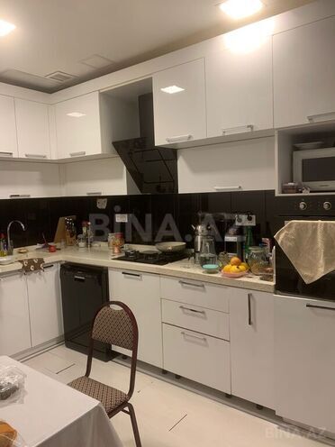 4-комн. новостройка - пос. Ахмедлы - 112.1 м² (7)