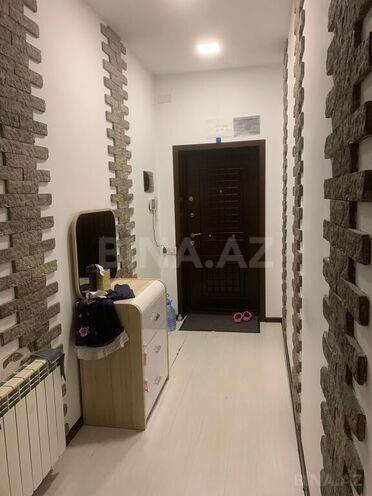 4-комн. новостройка - пос. Ахмедлы - 112.1 м² (5)