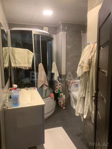 4-комн. новостройка - пос. Ахмедлы - 112.1 м² (6)