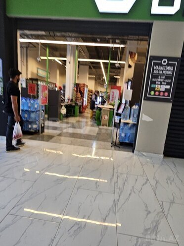 3 otaqlı yeni tikili - Bayıl q. - 100 m² (5)