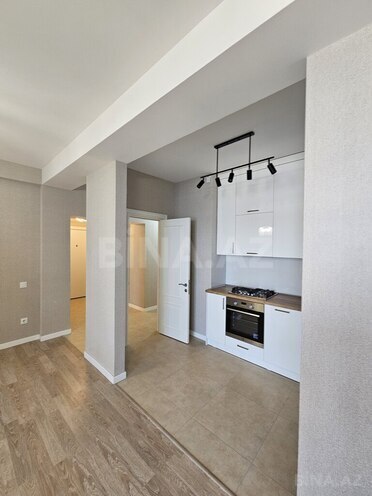 3 otaqlı yeni tikili - Bayıl q. - 100 m² (12)