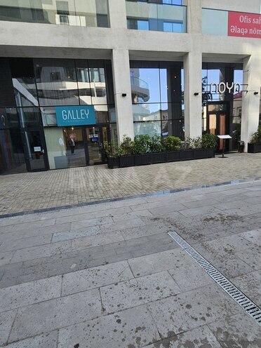 3 otaqlı yeni tikili - Bayıl q. - 100 m² (4)