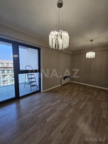 3 otaqlı yeni tikili - Bayıl q. - 100 m² (11)