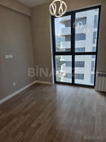 3 otaqlı yeni tikili - Bayıl q. - 100 m² (23)