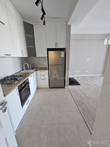 3 otaqlı yeni tikili - Bayıl q. - 100 m² (7)