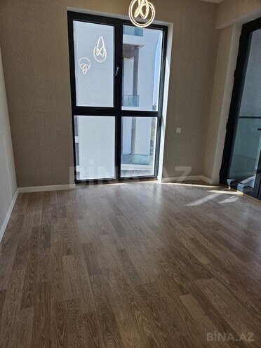 3 otaqlı yeni tikili - Bayıl q. - 100 m² (26)