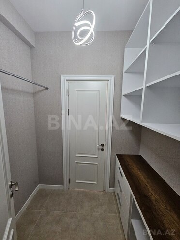 3 otaqlı yeni tikili - Bayıl q. - 100 m² (18)