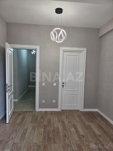 3 otaqlı yeni tikili - Bayıl q. - 100 m² (24)