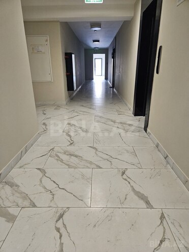 3 otaqlı yeni tikili - Bayıl q. - 100 m² (28)