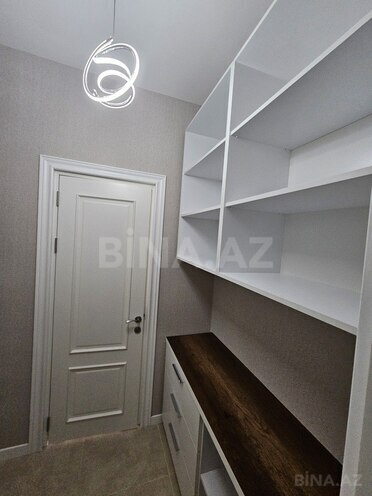 3 otaqlı yeni tikili - Bayıl q. - 100 m² (13)