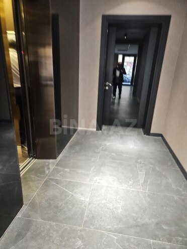 3 otaqlı yeni tikili - Bayıl q. - 100 m² (30)