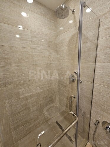 3 otaqlı yeni tikili - Bayıl q. - 100 m² (15)