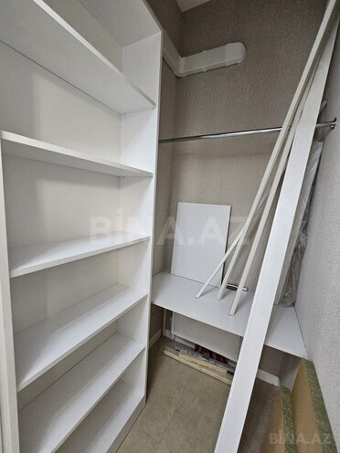 3 otaqlı yeni tikili - Bayıl q. - 100 m² (19)
