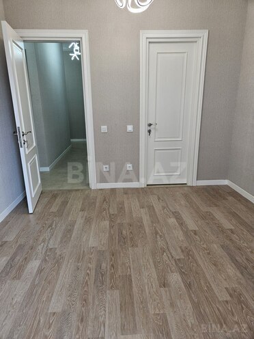 3 otaqlı yeni tikili - Bayıl q. - 100 m² (27)