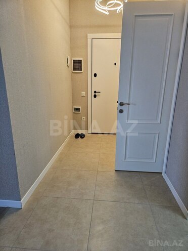 3 otaqlı yeni tikili - Bayıl q. - 100 m² (29)
