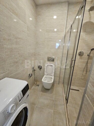 3 otaqlı yeni tikili - Bayıl q. - 100 m² (21)