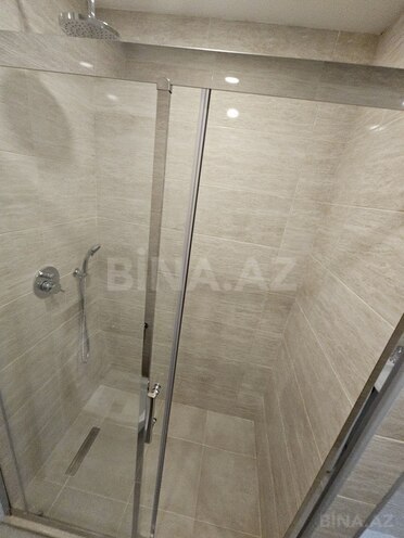 3 otaqlı yeni tikili - Bayıl q. - 100 m² (17)