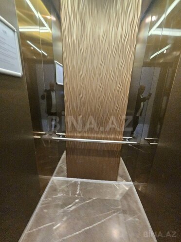 3 otaqlı yeni tikili - Bayıl q. - 100 m² (6)